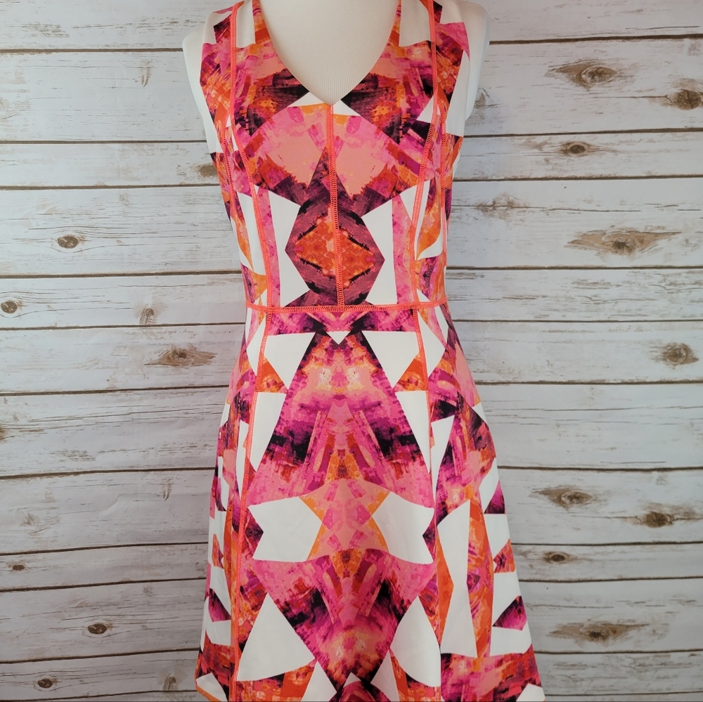 Vince Camuto dress
